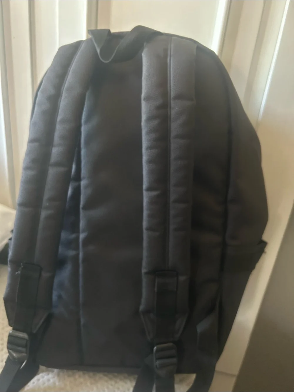 Herschel Anderson Backpack as is condition